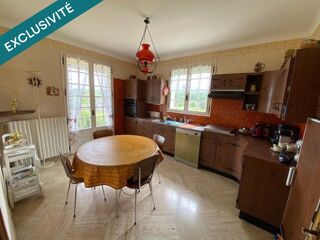  Maison � vendre 6 pi�ces 156 m�