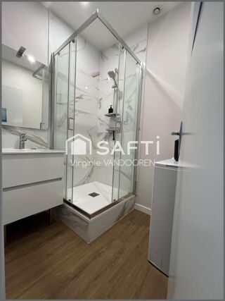  Appartement � vendre 3 pi�ces 56 m�