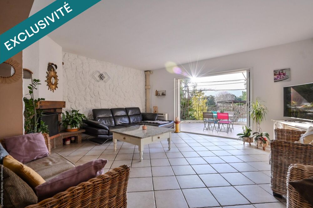 à vendre  Maison Marseille 11