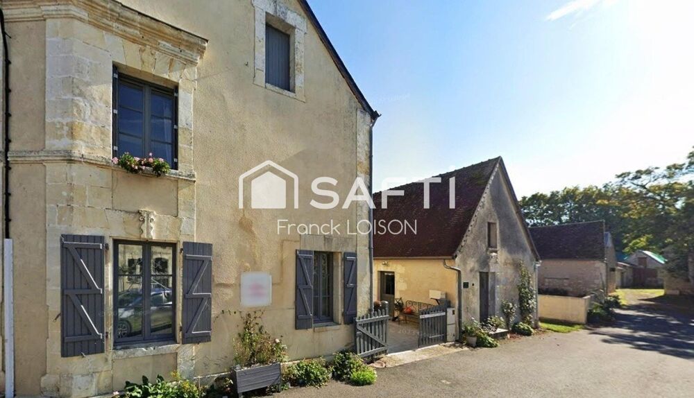 DEUX MAISONS INDÉPENDANTES POUR UN SEUL PROJET OU PLUSIEURS !