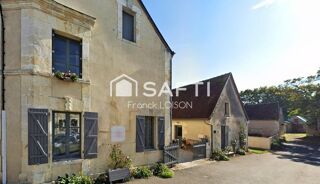  Maison à vendre 8 pièces 223 m²