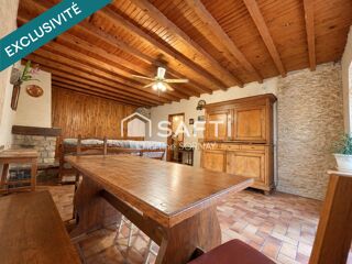  Maison à vendre 8 pièces 179 m²
