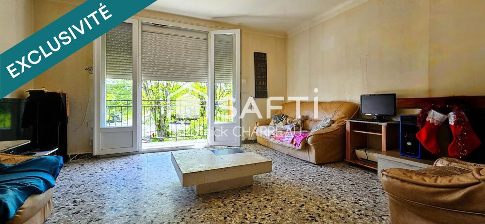 Vente Immeuble Immeuble - Brive Ouest - 2 Apt Brive-la-gaillarde