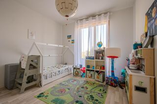  Appartement à vendre 4 pièces 82 m²