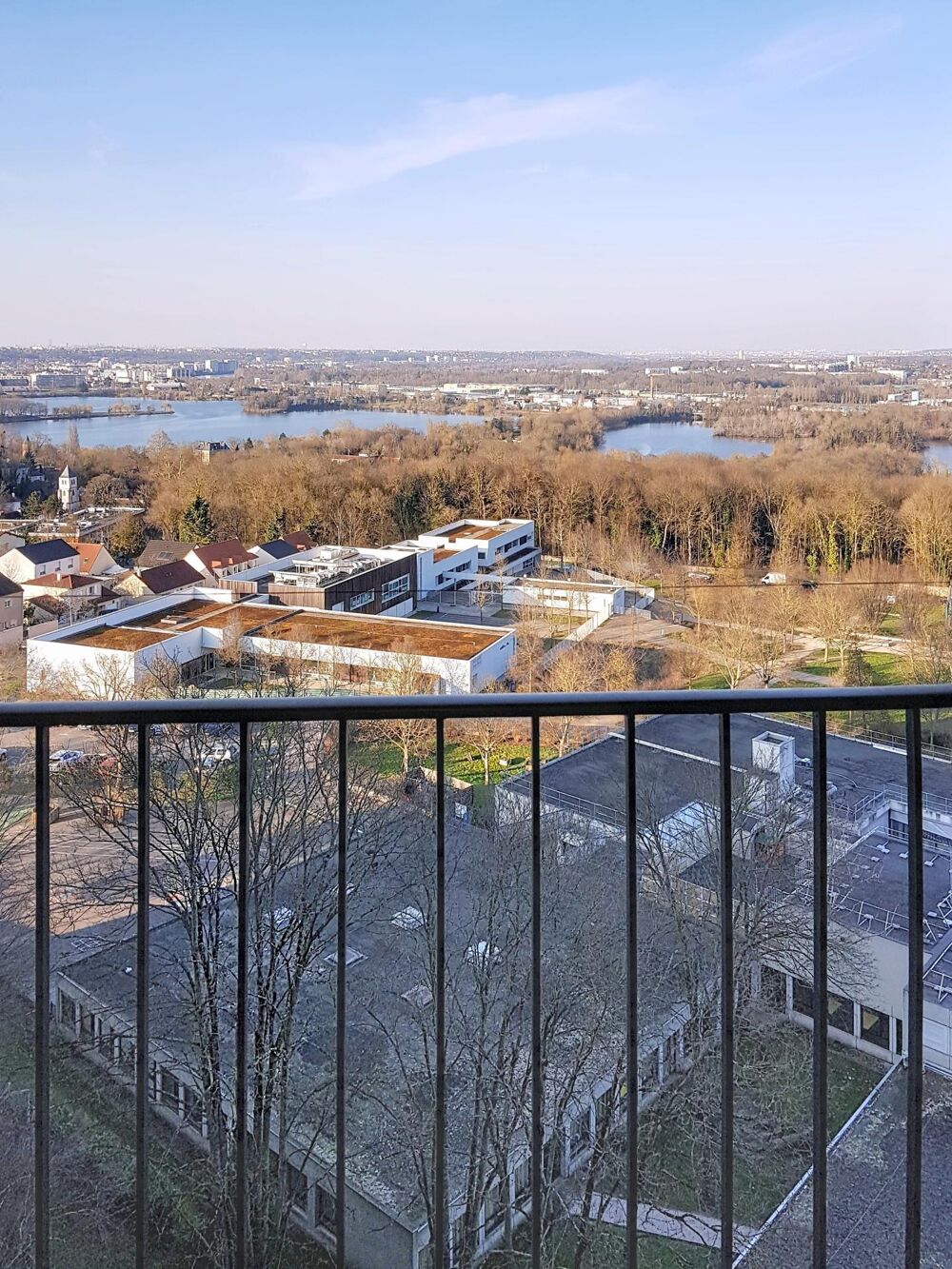 Vente Appartement Appartement 2 pièces 56,4 m²  Grigny centre. Grigny