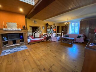  Maison � vendre 7 pi�ces 215 m�