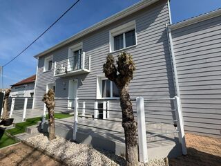  Maison � vendre 5 pi�ces 148 m�