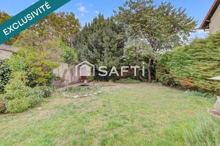  Maison à vendre 8 pièces 192 m²