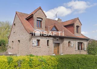  Maison � vendre 5 pi�ces 148 m�