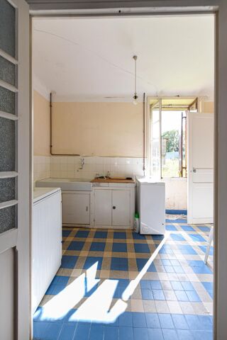  Maison � vendre 6 pi�ces 130 m�