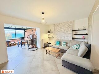  Maison � vendre 8 pi�ces 196 m�