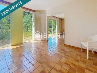  Maison à vendre 7 pièces 192 m²