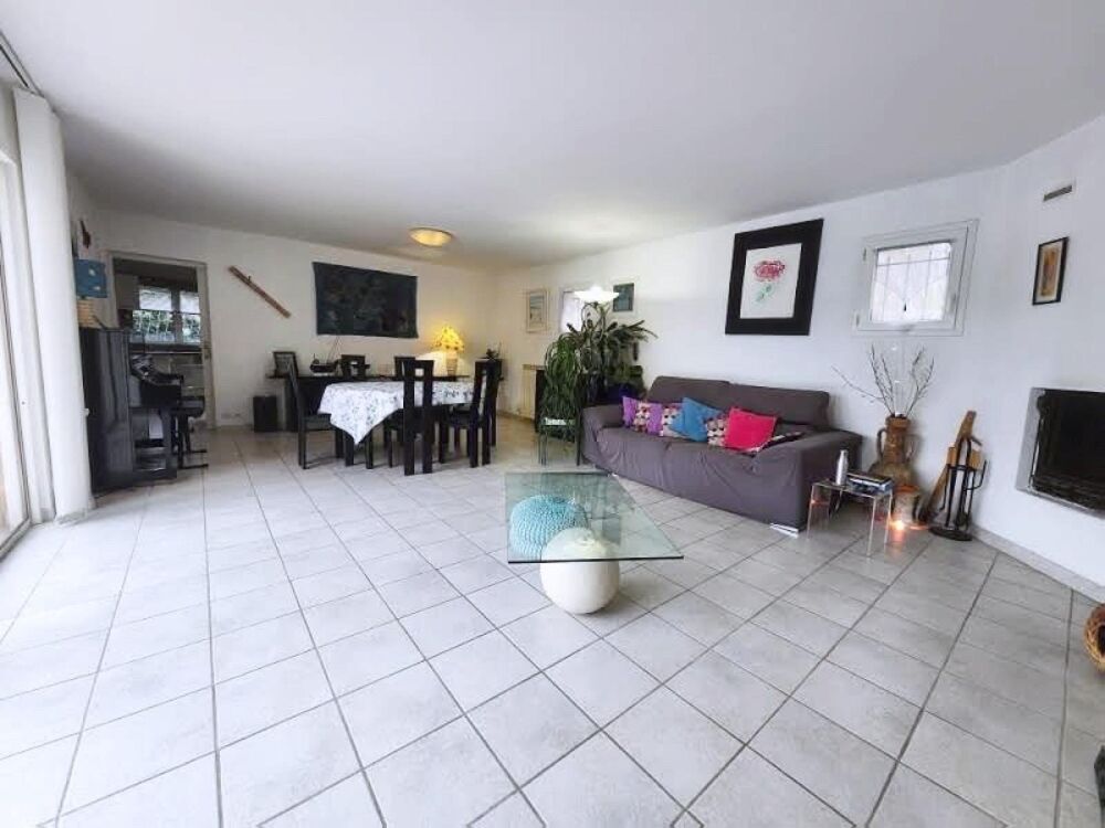 Vente Maison Vivre au soleil, recevoir, profiter : tout est déjà prêt La londe-les-maures
