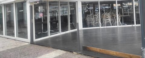   Restaurant équipé en parfait état - Fonds de commerce - Potentiel attractif 