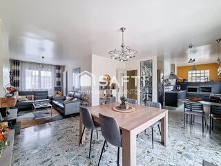  Maison � vendre 6 pi�ces 125 m�