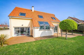  Maison à vendre 8 pièces 180 m²