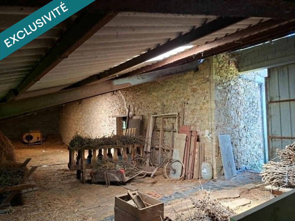 Vente Maison Idéalement située à 20mn de Villefranche de Rouergue , 20mn de Decazeville et 25mn des portes de Rodez . Anglars-saint-felix