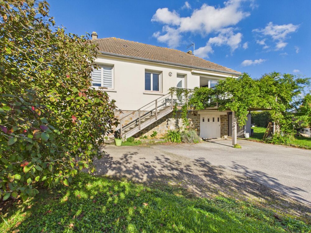Vente Maison Maison Bolleville Bolleville