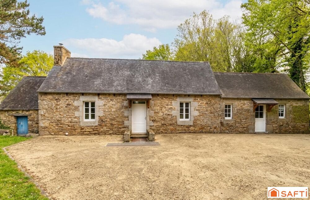 � vendre  Maison Ploumilliau (22300)