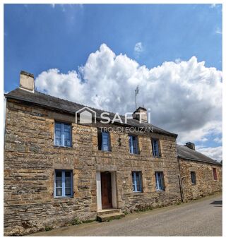  Maison � vendre 6 pi�ces 151 m�