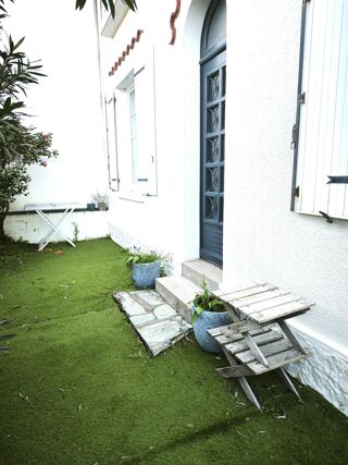  Maison � vendre 3 pi�ces 61 m�