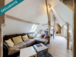  Appartement à vendre 2 pièces 50 m²
