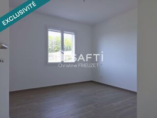  Maison à vendre 8 pièces 120 m²
