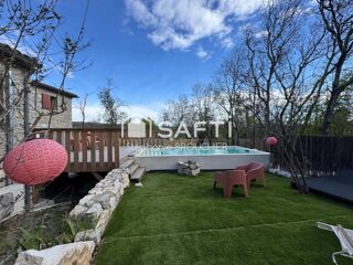  Maison à vendre 5 pièces 120 m²