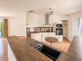  Maison à vendre 5 pièces 135 m²