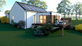  Terrain  vendre 801 m