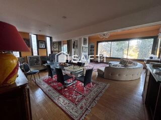  Maison à vendre 8 pièces 304 m²