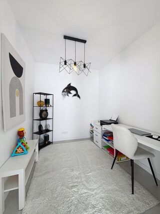  Maison à vendre 7 pièces 120 m²