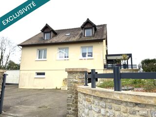  Maison à vendre 9 pièces 176 m²