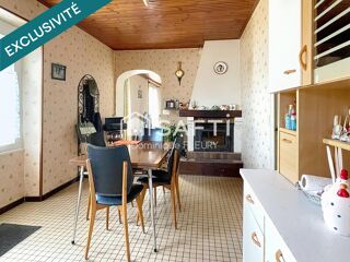  Maison à vendre 4 pièces 102 m²
