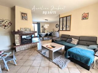 Maison à vendre 5 pièces 115 m²