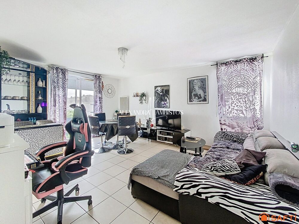 Vente Appartement Appartement - 3 pièces - 64m² Montpellier