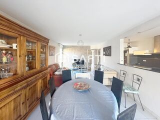  Appartement � vendre 4 pi�ces 92 m�