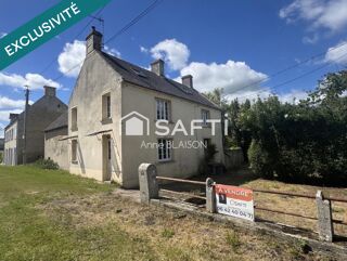  Maison à vendre 6 pièces 95 m²