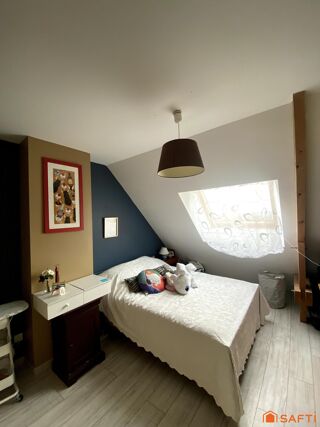  Maison � vendre 6 pi�ces 138 m�