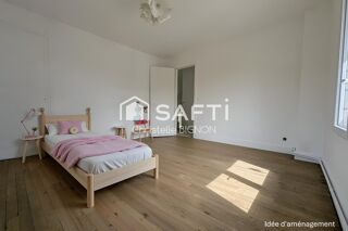  Maison � vendre 5 pi�ces 140 m�