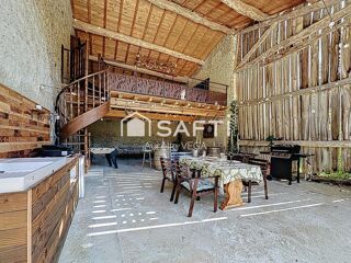  Maison � vendre 7 pi�ces 275 m�