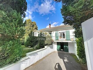 Maison à vendre 4 pièces 90 m²