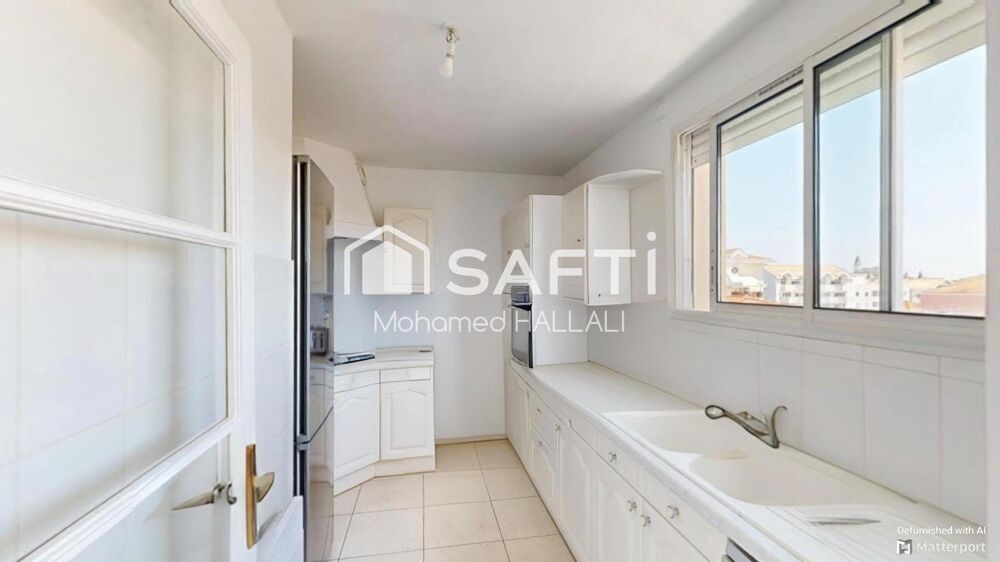 � vendre  Appartement Arcachon (33120)