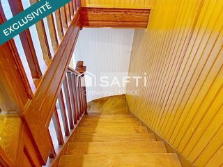  Maison � vendre 5 pi�ces 80 m�