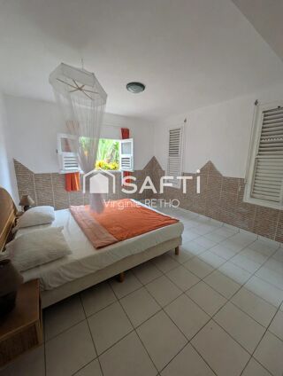 Location Appartement Appartement T2 meublé Sainte-anne