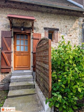  Maison � vendre 3 pi�ces 80 m�