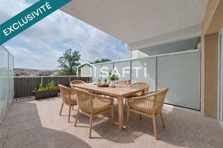  Appartement � vendre 3 pi�ces 63 m�