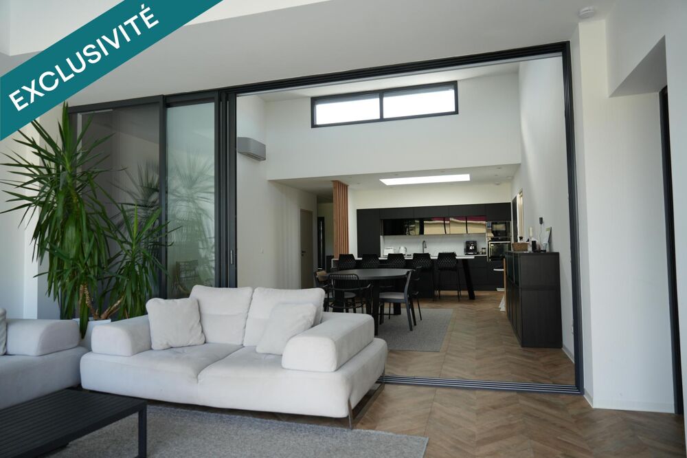  vendre  Maison Angers (49000)