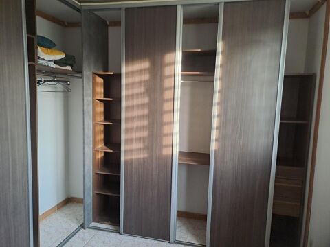  Appartement � louer 5 pi�ces 112 m�