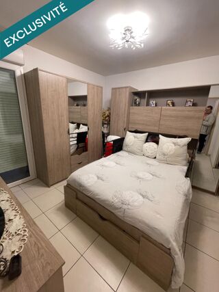  Appartement à vendre 2 pièces 38 m²